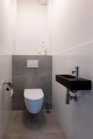Medium property photo - Nieuwmarkt 16, 8701 KL Bolsward
